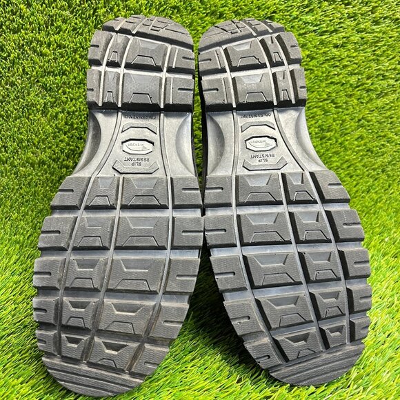 Avenger Foundation Mens Size 11 Black Waterproof Composite Toe Safety Work Boots main image 6